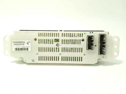 Foto 3ª: Mando Climatizador Mitsubishi Outlander PHEV KAITEKI 4WD 208CV 153KW [4B11] (2018)