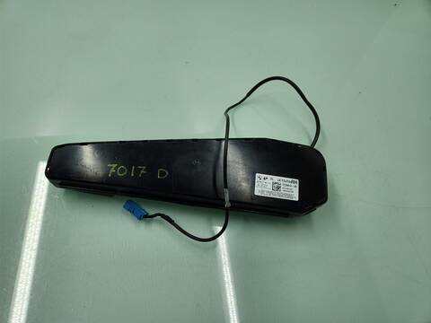 Airbag Lateral Trasero Derecho Bmw Serie 3 315 318D 143CV 105KW