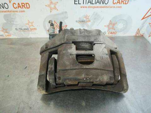 Pinza Freno Delantera Izquierdo Audi A6 3.0 TDI QUATTRO 165KW) BERLINA 225CV