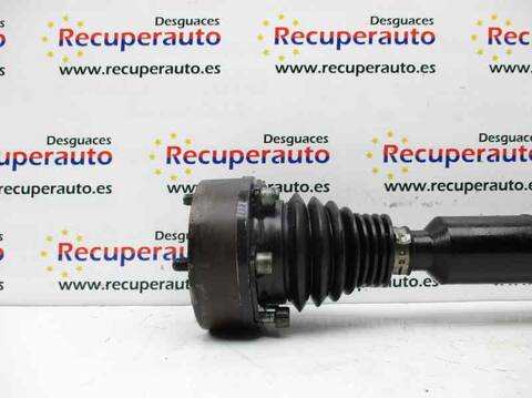 Foto 2ª: Transmision Delantera Derecha Volkswagen Golf BGU (2004)