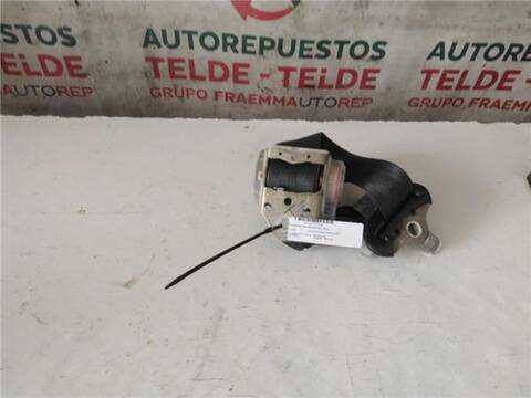 Cinturón Trasero Izquierdo Toyota Yaris 1.3 LINEA LUNA [1.3 LTR. 64KW CAT]