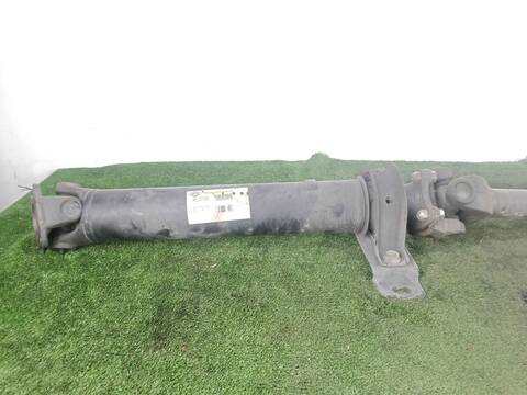 Foto 2ª: Transmision Central Mitsubishi Canter 3.0 D 180CV 129KW 7C18 [4P10-AAT6,4P10-T6] (2021)
