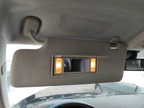 Parasol Izquierdo Land Rover Discovery 306DT