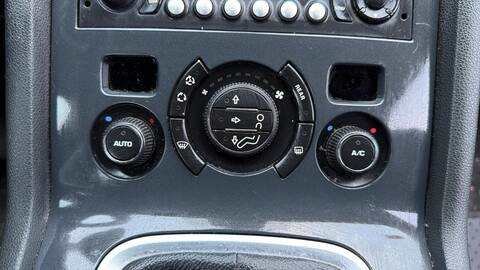 Mando Climatizador Peugeot 5008 BHZ