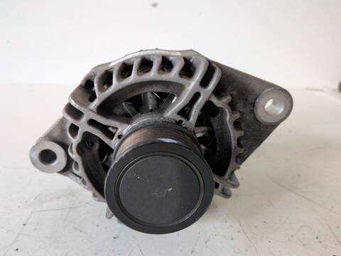 Alternador Fiat Bravo G II 198) 198A3000