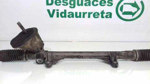 Foto 2ª: Cremallera de Direccion Renault Scenic 1.9 DCI DIESEL 120CV 88KW [F9Q812] (2005)