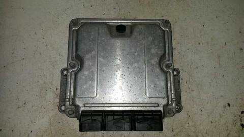 Centralita Motor ECU Renault Vel Satis 2.2 DCI TD 150CV 110KW