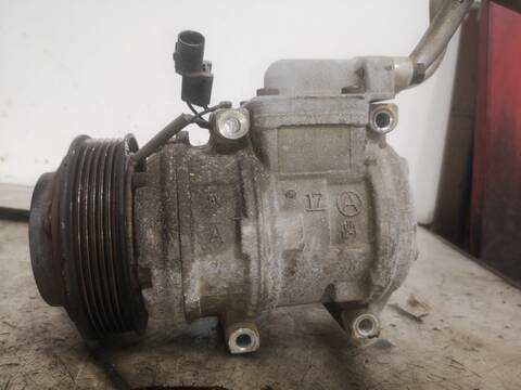 Compresor Aire Acondicionado Ssangyong Rodius D27DT