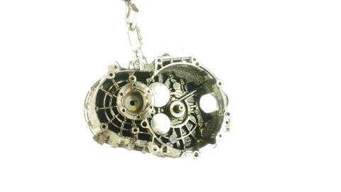 Caja Cambios Audi A3 2.0 TDI