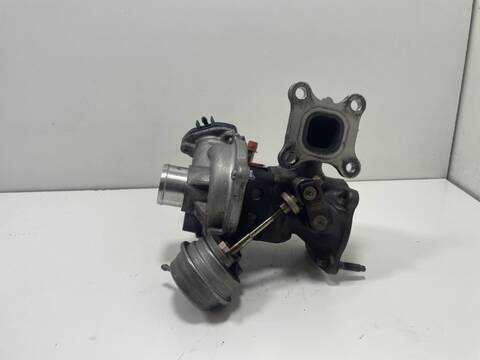 Turbocompresor Ford EcoSport M1JJ