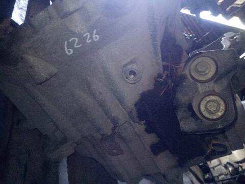 Foto 4ª: Caja Cambios Ford S Max TREND 140CV 103KW CA1) [QXWB] (2007)