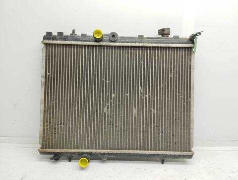 Radiador Motor Citroen C5 VTR E) BERLINA 109CV 80KW