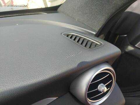 Foto 3ª: Kit Airbag Mercedes Clase C 160 C 200 205.342) COUPE 184CV 135KW [M 274.920] (2019)