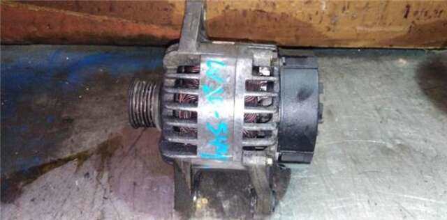 Foto 3ª: Alternador Alfa Romeo 147 2.0 SELESPEED DISTINCTIVE [2.0 LTR. - 110 KW 16V CAT] [AR 32310]