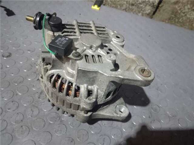 Foto 3ª: Alternador Nissan Almera 2.2 ACENTA [2.2 LTR. - 81 KW 16V TURBODIESEL CAT]