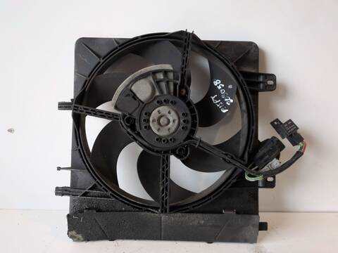 Electroventilador Citroen C2 8HZ