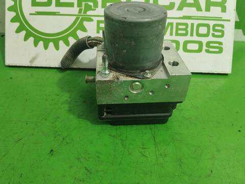 Abs Citroen C4 1.6 16V HDI FAP 109CV