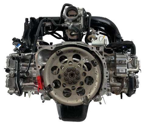 Motor Completo Subaru Outback 175CV 129KW