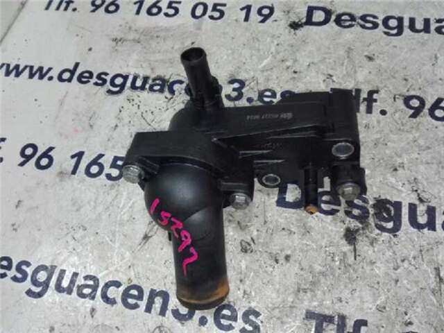 Termostato Ford C Max 1.8 GHIA [1.8 LTR. - 85 KW TDCI TURBODIESEL CAT] (CB3)(2007 _2010)