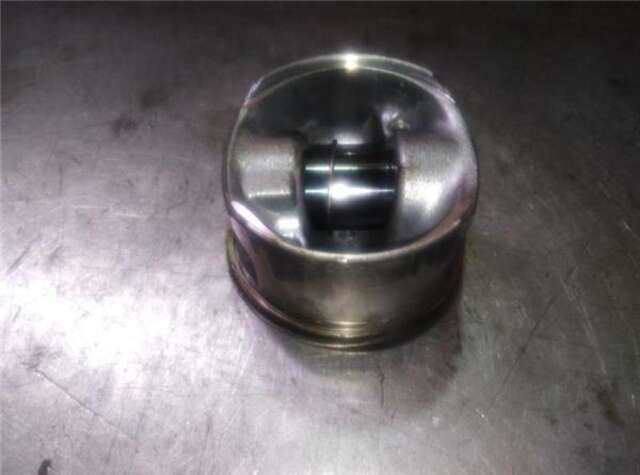 Foto 3ª: Despiece Motor Toyota Avensis 2.0 ADVANCE [2.0 LTR. - 105 KW D-4D CAT]