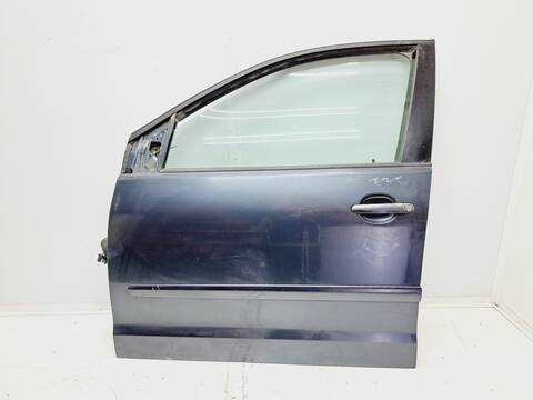 Puerta Delantera Izquierda Volkswagen Polo 1.4 16V 75CV 55KW