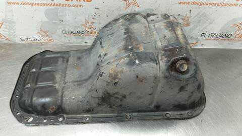 Carter Mitsubishi Montero 1800 MPI 25 3-PTAS.) 115CV 85KW