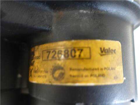 Foto 3ª: Motor de Arranque Opel Astra 1.7 CDTI BERLINA 100CV 74KW [Z 17 DTH] (2004)