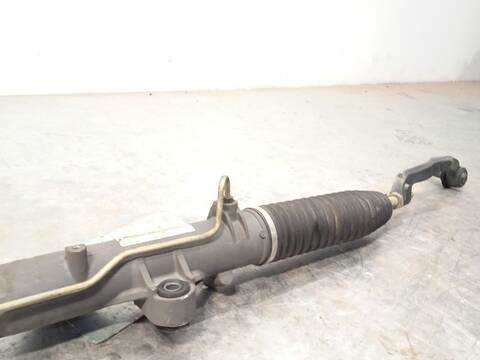 Foto 3ª: Cremallera de Direccion Volkswagen Transporter 2.5 TDI 130CV 96KW [AXD] (2006)