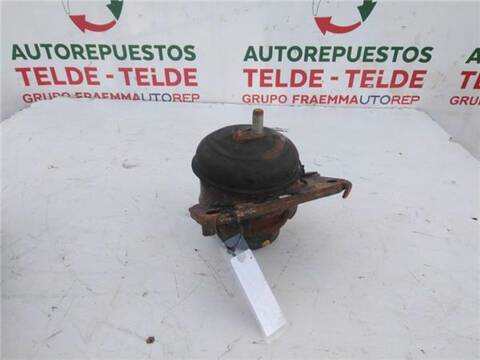 Cuna de Motor Toyota Hiace 2.5 D-4D FURGON