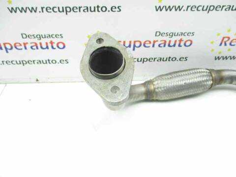 Foto 2ª: Catalizador Opel Astra BERLINA (1995)