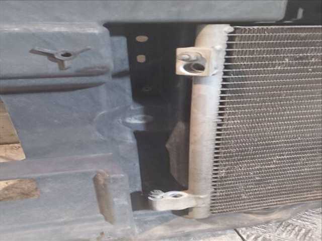 Foto 2ª: Radiador Motor Citroen C3 1.4 HDI SX 68CV 50KW [8HX] (2005)