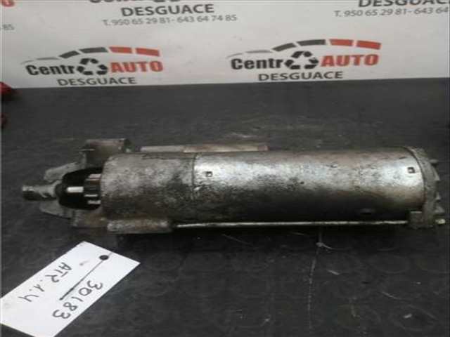 Foto 2ª: Motor de Arranque Ford Focus 2.0 TREND [2 0 LTR. - 100 KW TDCI CAT] BERLINA 136CV