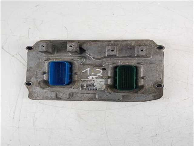 Foto 2ª: Centralita Check Control Dodge Ram 325 - 390 CV [ETK] (2014)