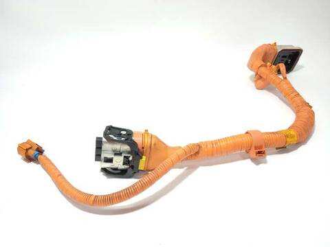 Centralita Motor ECU Hyundai Ioniq HYBRID 141CV 104KW