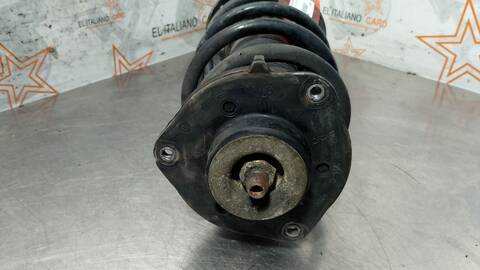 Foto 2ª: Amortiguador Delantero Izquierdo Volkswagen Golf ADVANCE 140CV 103KW [CFFB] (2010)