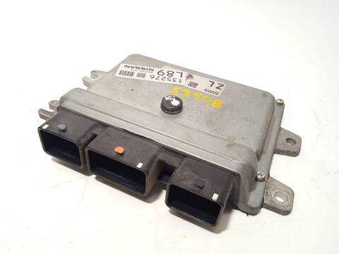 Centralita Motor ECU Nissan Note ACENTA 80CV 59KW