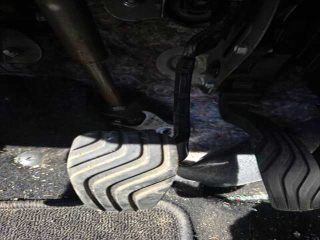 Pedal Freno Renault Megane H5H470 BERLINA IV BERLINA 5P