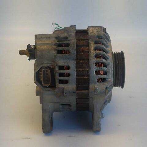 Foto 2ª: Alternador Mitsubishi Space Runner 2.0 N63W) (1997)