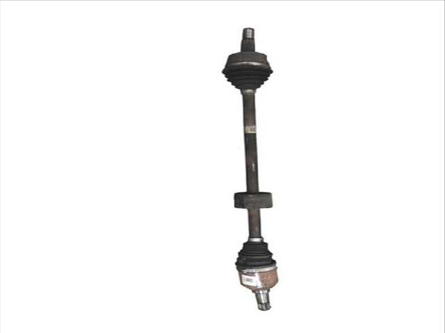 Transmision Delantera Derecha Fiat 500 1.4 199LYB1B)