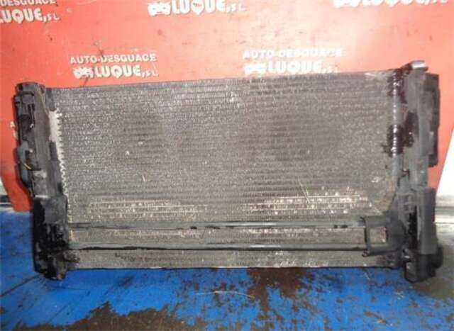 Radiador Calefaccion A.A. Bmw Serie 3 315 320 D (150CV)