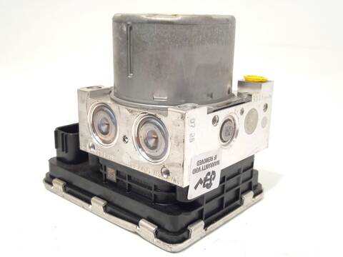 Foto 2ª: Abs Bmw Serie 1 114 118D 150CV 110KW [B47C20B] (2021)