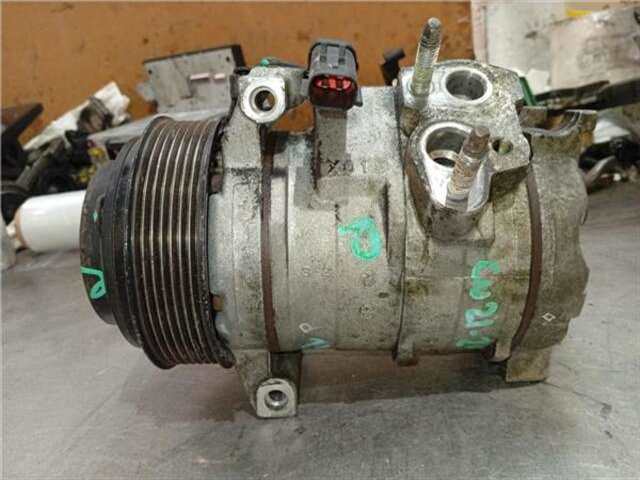 Compresor Aire Acondicionado Chrysler 300 3.0 CRD [3.0 LTR. - 160 KW CRD CAT]