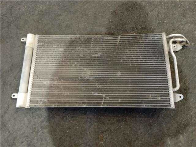 Foto 3ª: Radiador Calefaccion A.A. Volkswagen Polo 1.2 ADVANCE [1.2 LTR. - 44 KW] [CGPB]