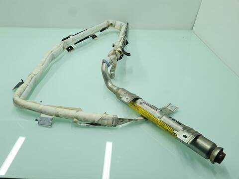 Airbag Cortina Delantero Izquierdo Toyota Land Cruiser 3.0 TD 166CV 122KW