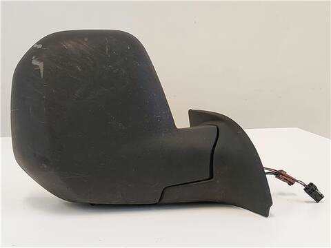 Foto 2ª: Retrovisor Derecho Citroen Berlingo 1.6 HDI 90 90CV 66KW FURGON [9HX (DV6ATED4)] (2010)