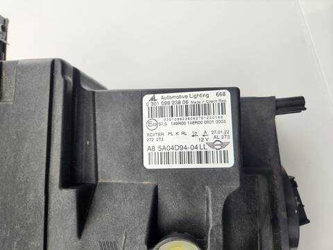 Foto 3ª: Faro Derecho Mini Countryman COOPER S 192CV 141KW [B48A20A] (2022)