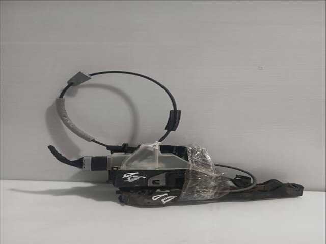 Cerradura Puerta Delantera Derecha Citroen Jumpy 1.5 BLUEHDI 100 102CV