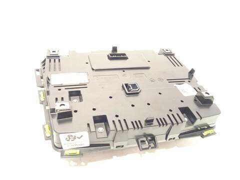 Foto 4ª: Pantalla Multifuncion Renault Kadjar 1.3 TCE 140 140CV 103KW (2019)