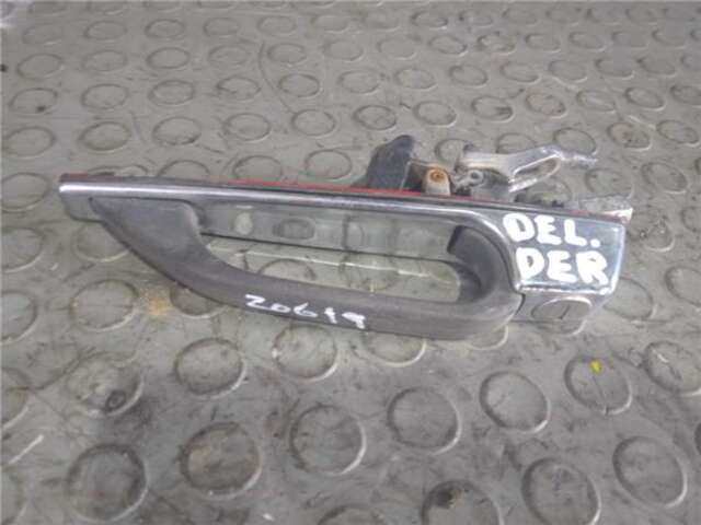 Maneta Exterior Delantera Derecha Mercedes 300 D (123.130) SEDAN