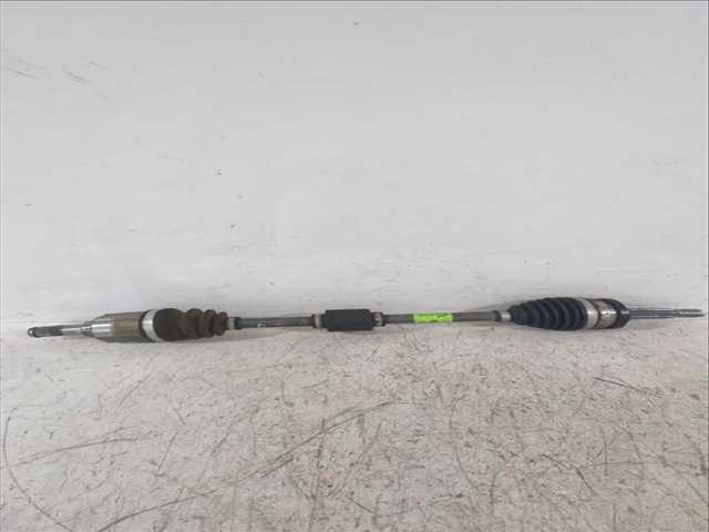 Foto 2ª: Transmision Delantera Izquierda Hyundai i20 1.0 T-GDI 101CV [G3LE] (2020)